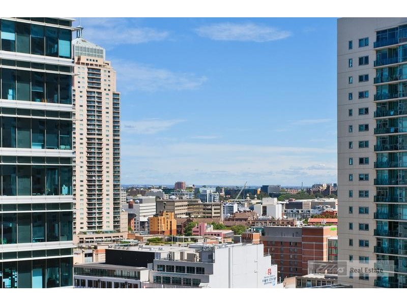 Apartment 2309/91 Liverpool Street, Sydney NSW 2000