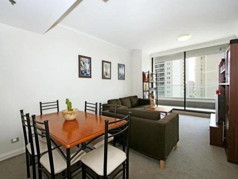 Apartment 2309/91 Liverpool Street, Sydney NSW 2000