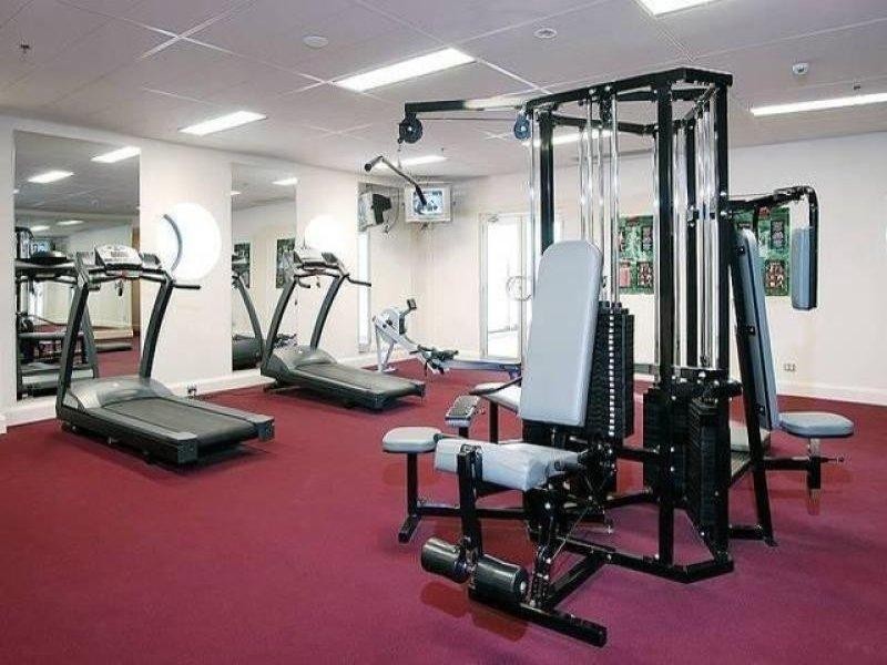 Apartment 2309/91 Liverpool Street, Sydney NSW 2000