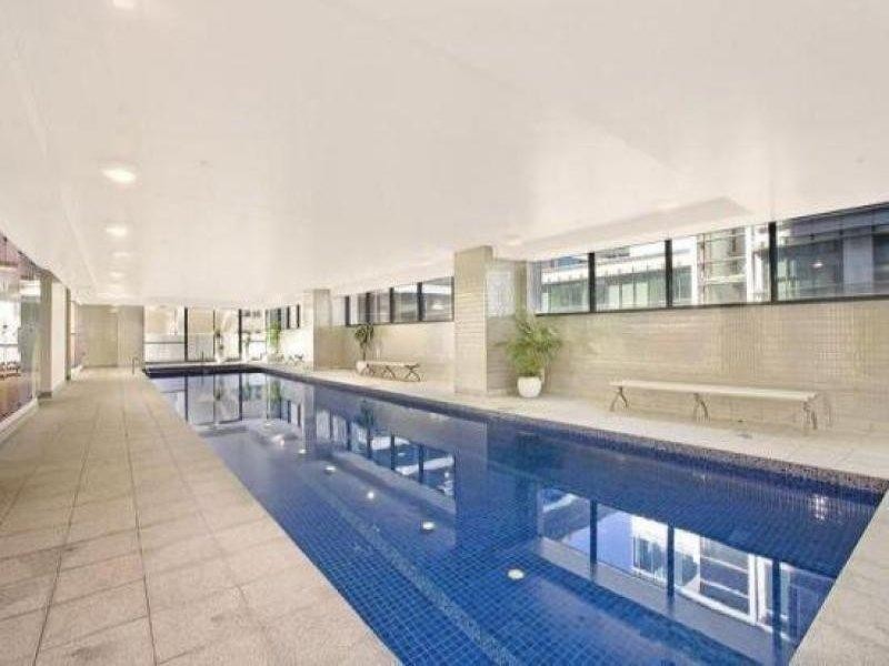 Apartment 2309/91 Liverpool Street, Sydney NSW 2000