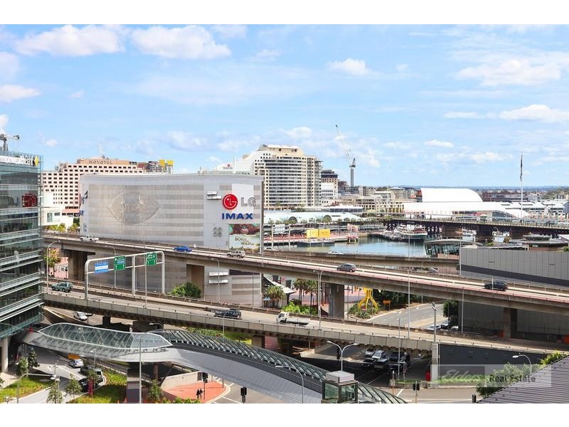 Apartment 226/289 – 295 Sussex Street (158-166 Day Street), Sydney NSW 2000