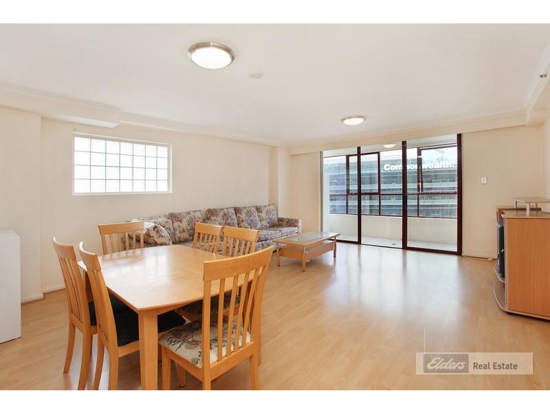 Apartment 226/289 – 295 Sussex Street (158-166 Day Street), Sydney NSW 2000