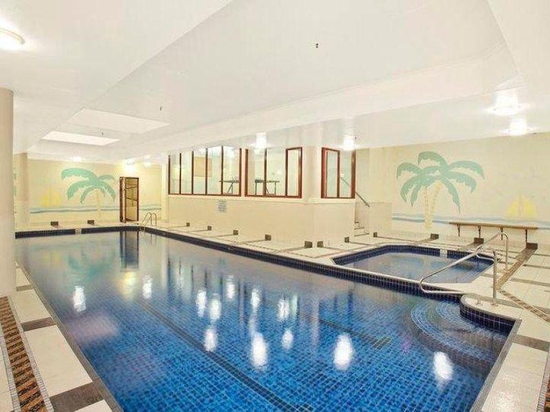 Apartment 226/289 – 295 Sussex Street (158-166 Day Street), Sydney NSW 2000