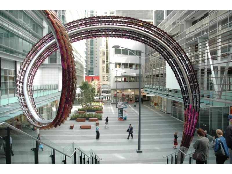 91 Liverpool Street, Sydney NSW 2000