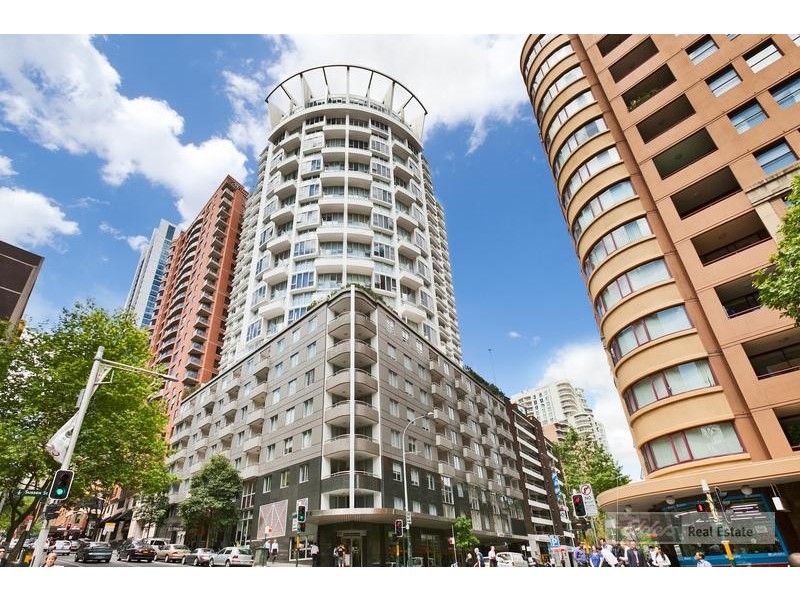 298 Sussex Street, Sydney NSW 2000