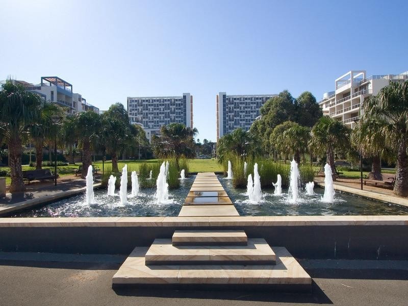 782 – 788 Bourke Street, Waterloo NSW 2017