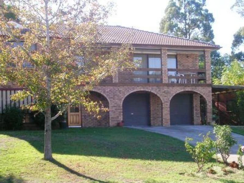 13 CUNNINGHAM PARADE, Singleton NSW 2330