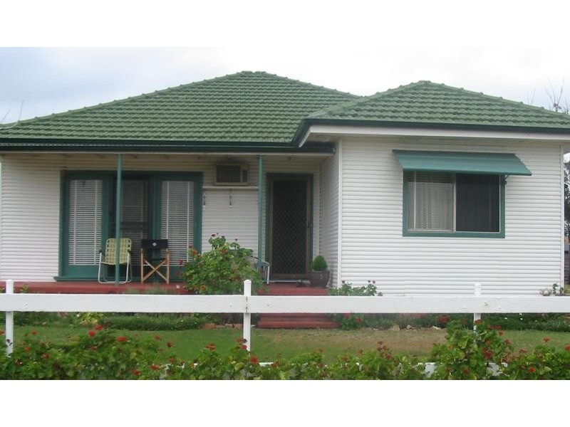 409 PUTTY ROAD, Singleton NSW 2330