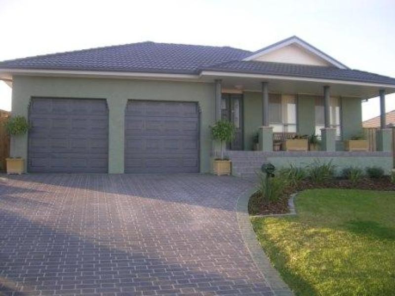 110 DALWOOD ROAD, Branxton NSW 2335