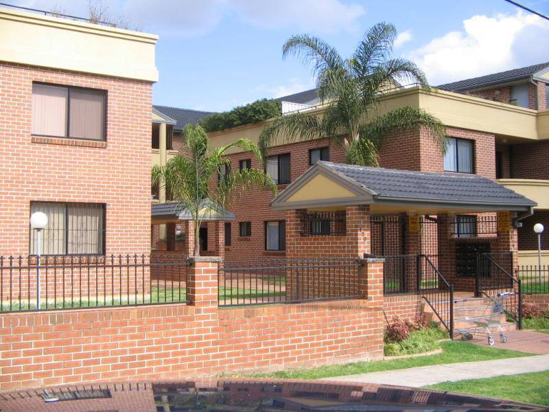 Bankstown NSW 2200