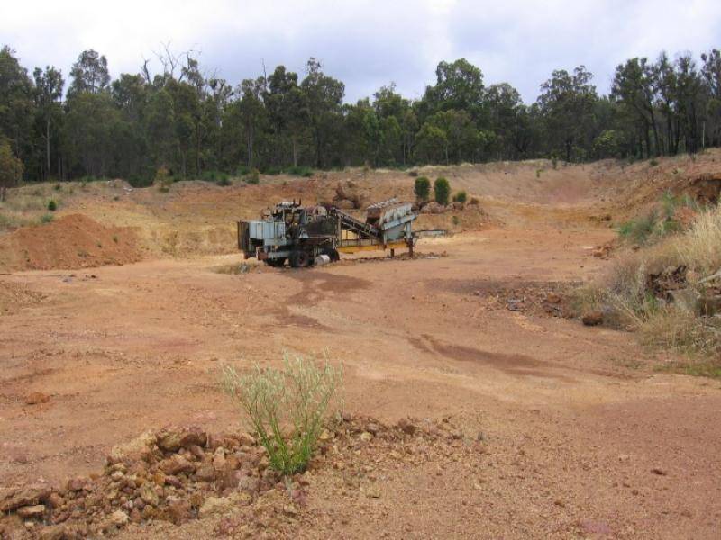 Karragullen WA 6111