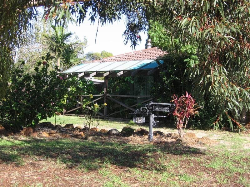 45 PELHAM STREET, Armadale WA 6112