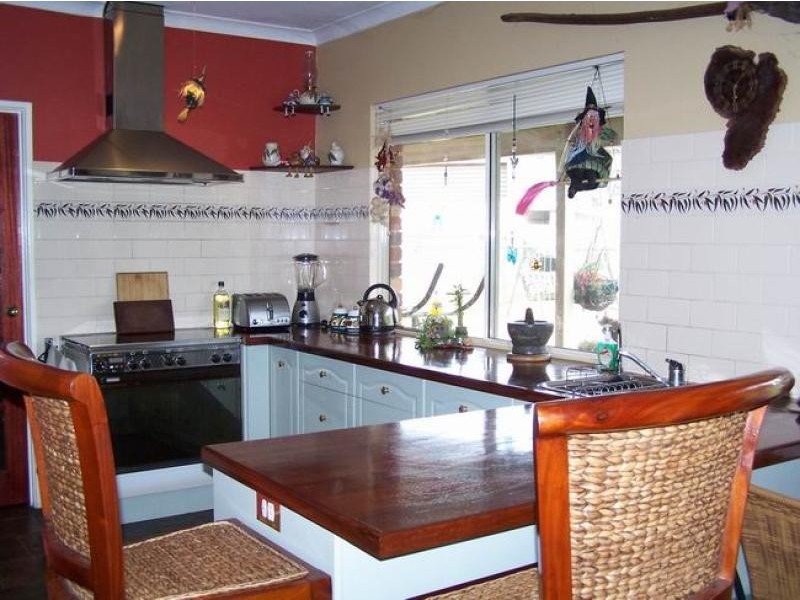 237 MARRI PARK DRIVE, Casuarina WA 6167