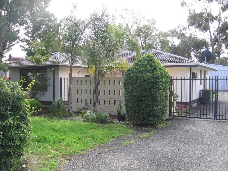 40 ORLESTONE STREET, Gosnells WA 6110