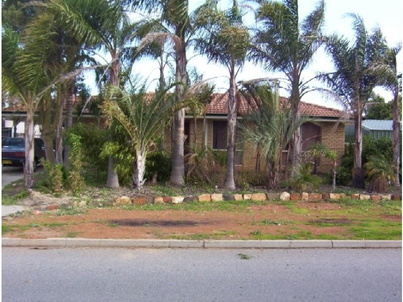 81 POWELL CRESCENT, Brookdale WA 6112