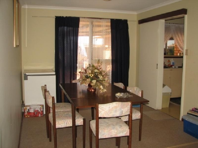 3 BONDINI DRIVE, Newman WA 6753