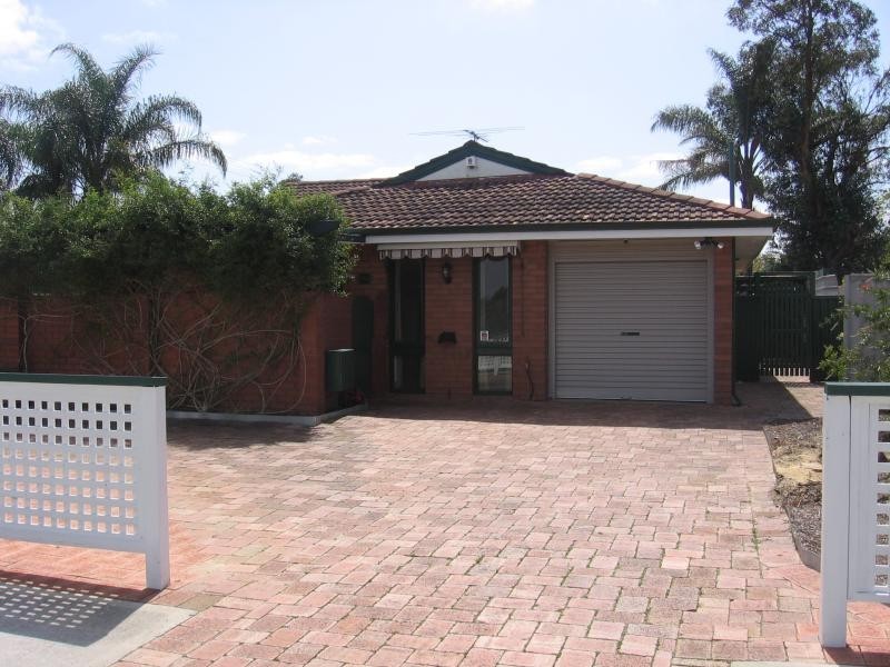 190 WESTFIELD STREET, Maddington WA 6109