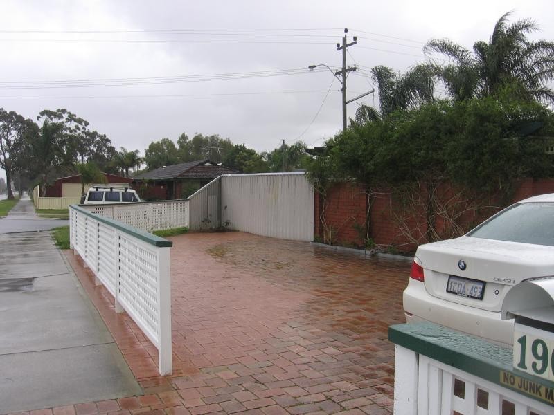 190 WESTFIELD STREET, Maddington WA 6109