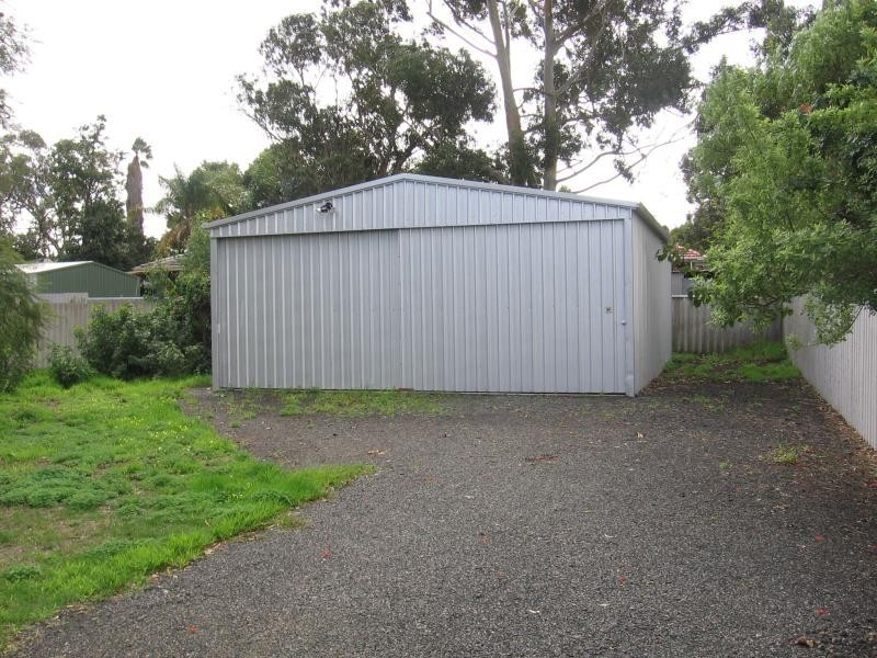40 ORLESTONE STREET, Gosnells WA 6110