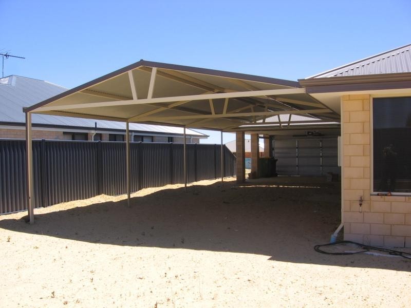 23 Plaimar Ramble, Byford WA 6122