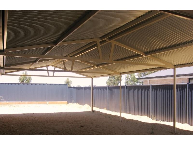 23 Plaimar Ramble, Byford WA 6122