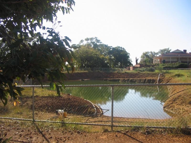 2133 SouthWest Highway, Jarrahdale WA 6124