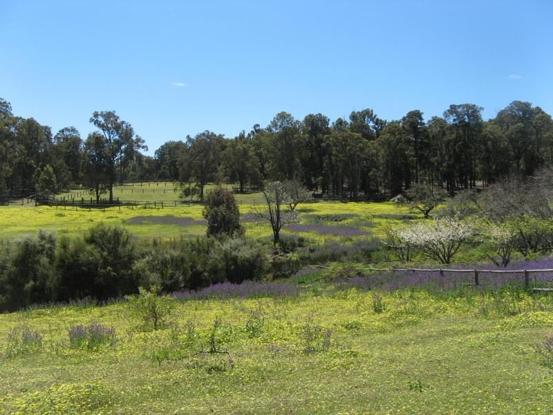 Jarrahdale WA 6124