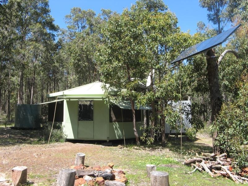 Jarrahdale WA 6124