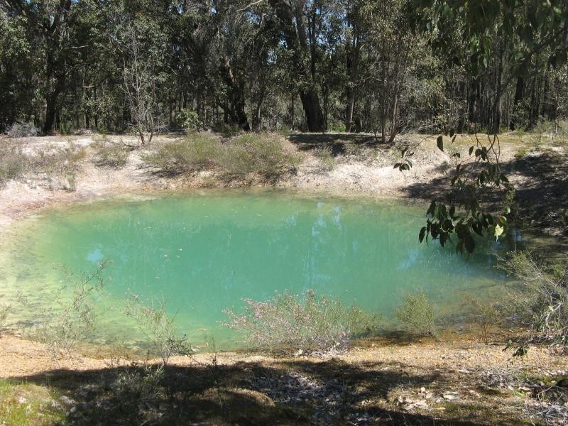 Jarrahdale WA 6124