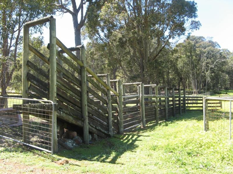 Jarrahdale WA 6124