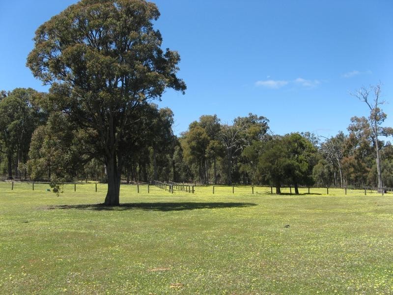 Jarrahdale WA 6124