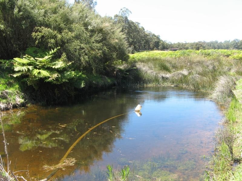 Jarrahdale WA 6124