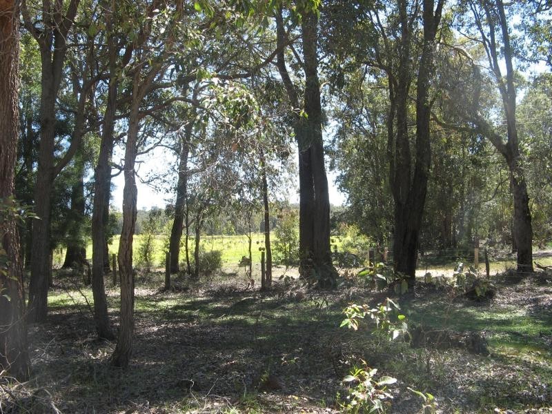 Jarrahdale WA 6124
