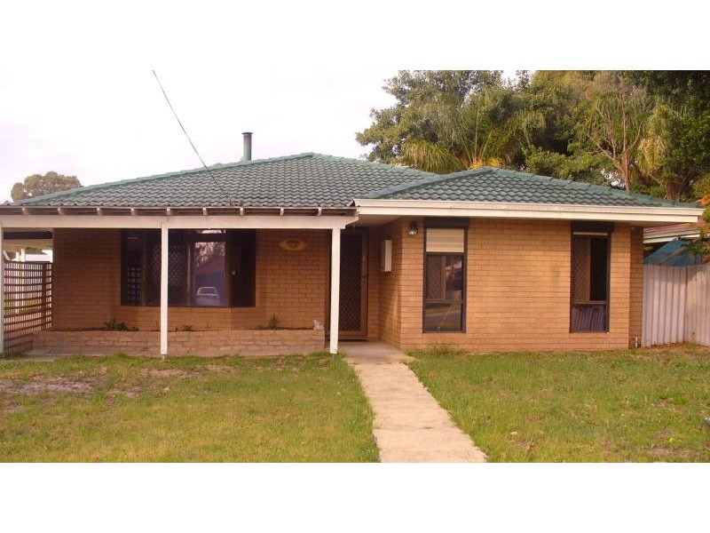 46 Townley Street, Armadale WA 6112