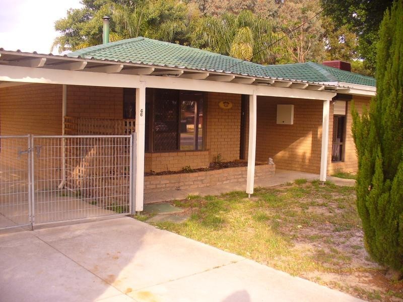 46 Townley Street, Armadale WA 6112