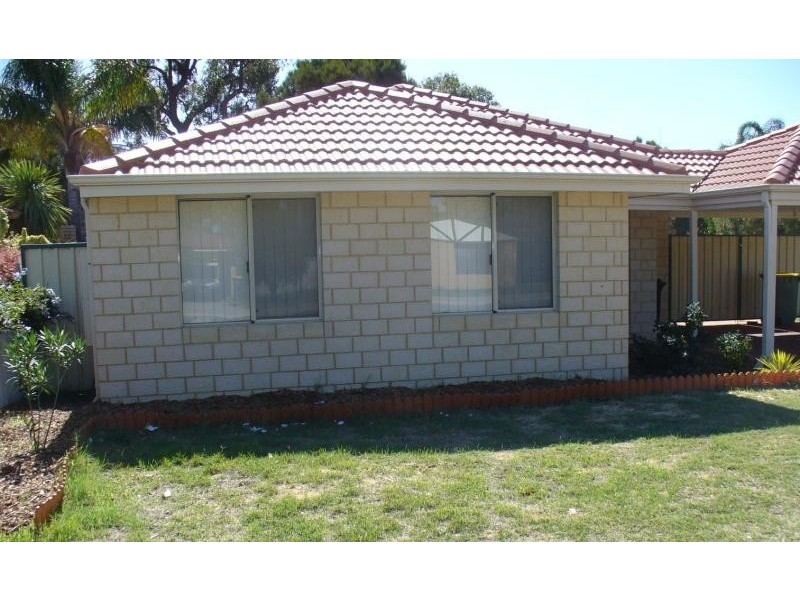 45 Tankerton Way, Coodanup WA 6210