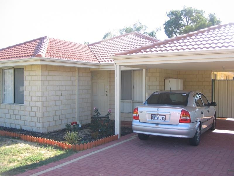 45 Tankerton Way, Coodanup WA 6210