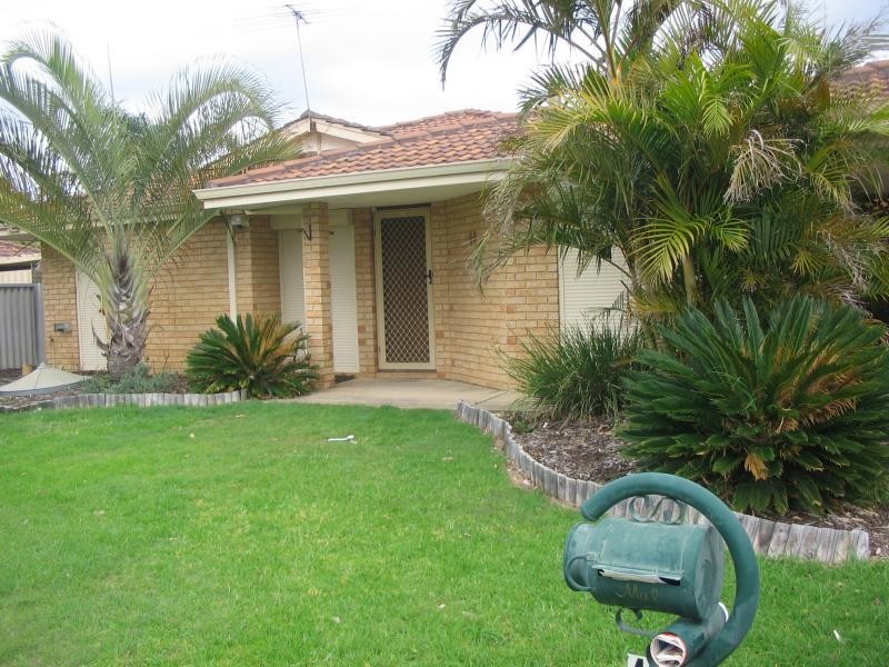 46 Poad Street, Seville Grove WA 6112
