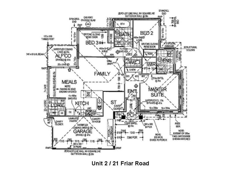 Unit 2/21 Friar Road, Armadale WA 6112