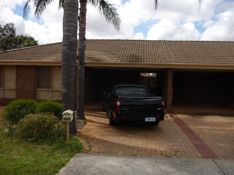 26 a Marian ave, Armadale WA 6112