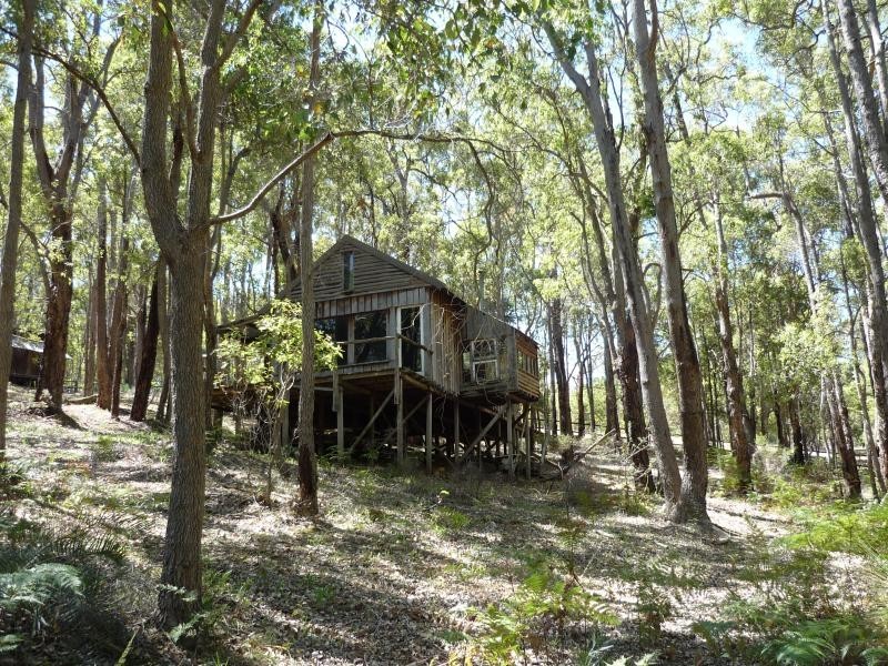 519 Jubb Road, Jarrahdale WA 6124