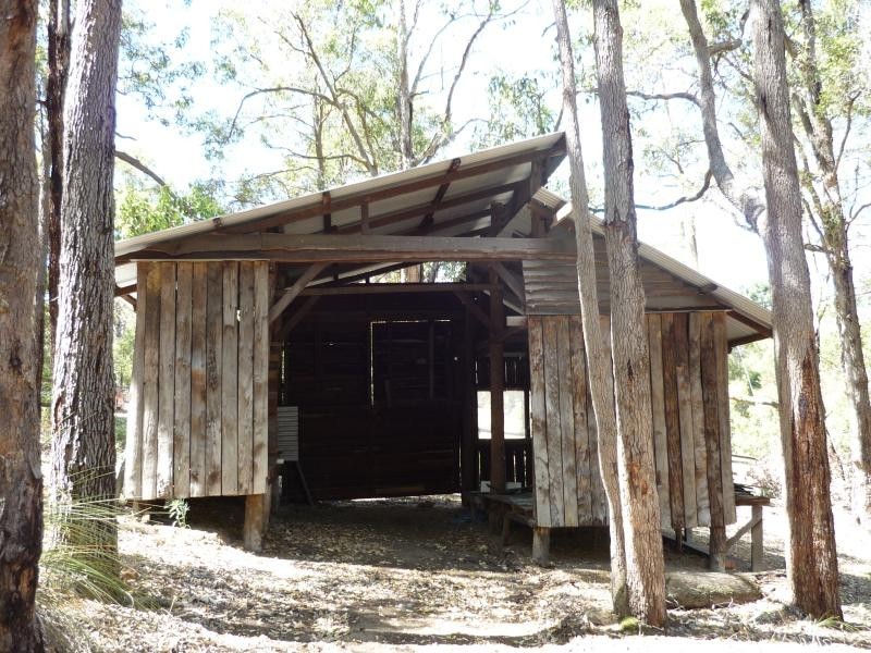 519 Jubb Road, Jarrahdale WA 6124