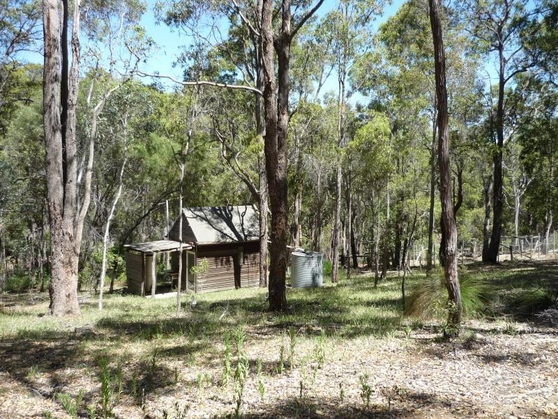 519 Jubb Road, Jarrahdale WA 6124