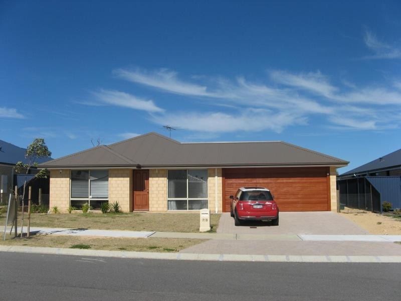 23 Plaimar Ramble, Byford WA 6122