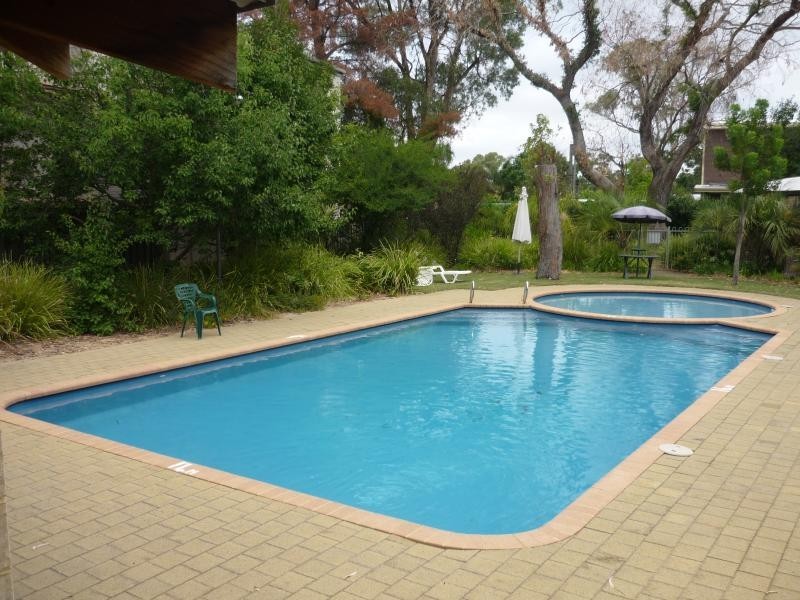 Unit 33/2 Pengilly Road, Orelia WA 6167