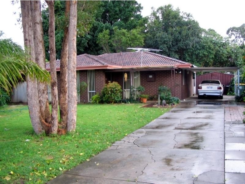 22 Bavich Road, Armadale WA 6112