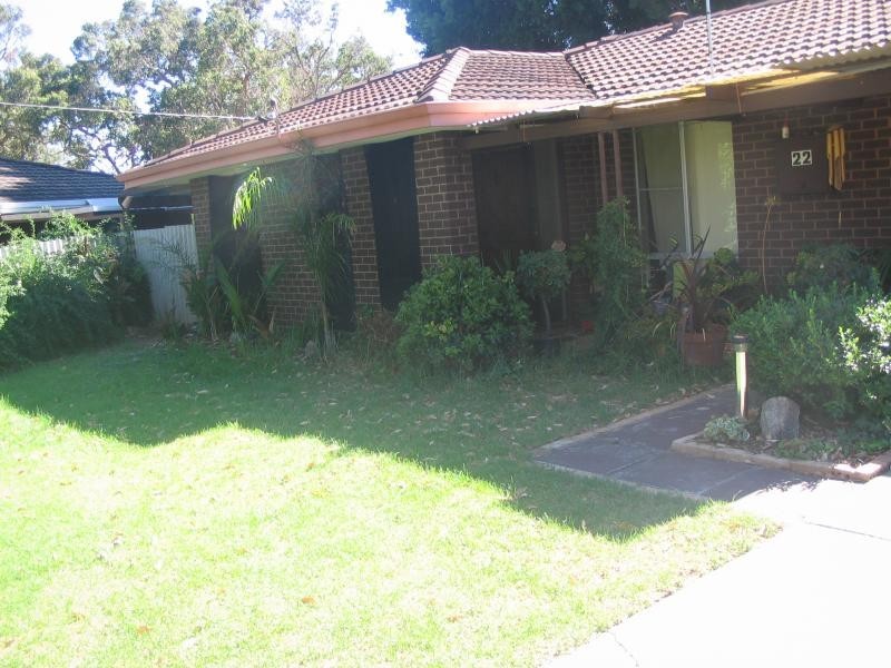 22 Bavich Road, Armadale WA 6112