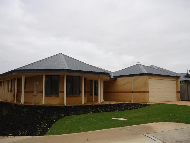 1 Quiberon Link, Byford WA 6122