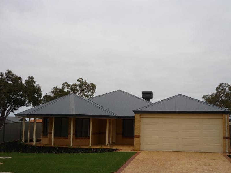 1 Quiberon Link, Byford WA 6122