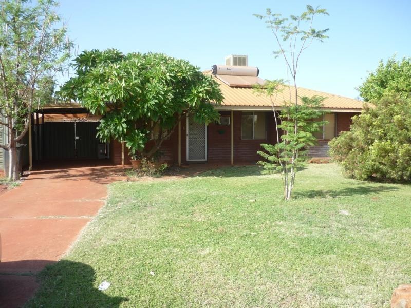 5 Klondyke Place, Newman WA 6753